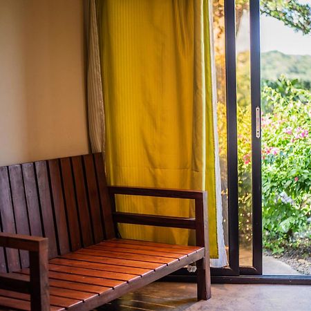 Auberge de jeunesse Hush Maderas à San Juan del Sur Extérieur photo