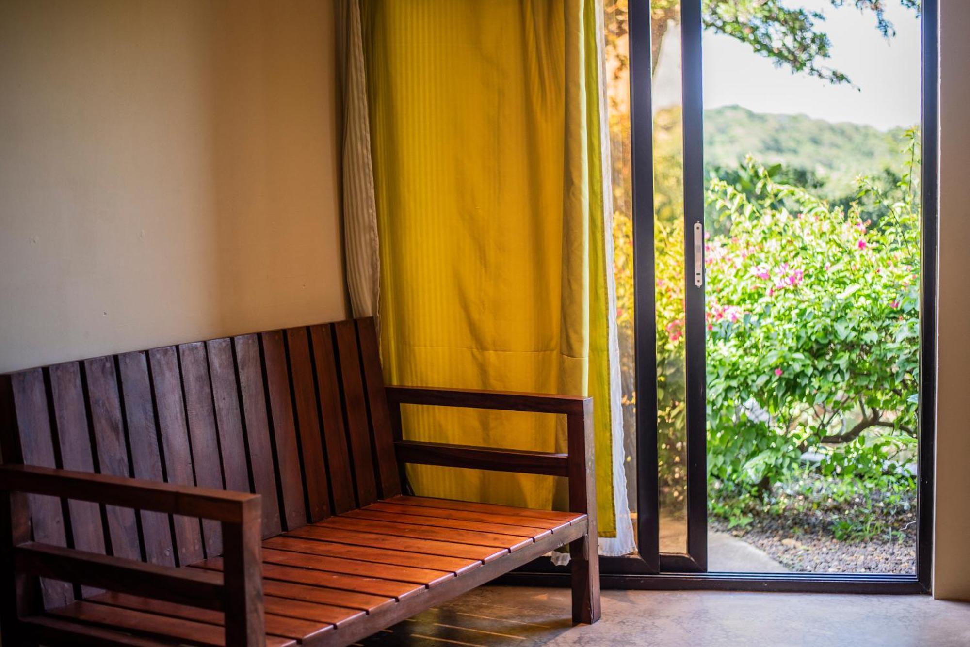 Auberge de jeunesse Hush Maderas à San Juan del Sur Extérieur photo