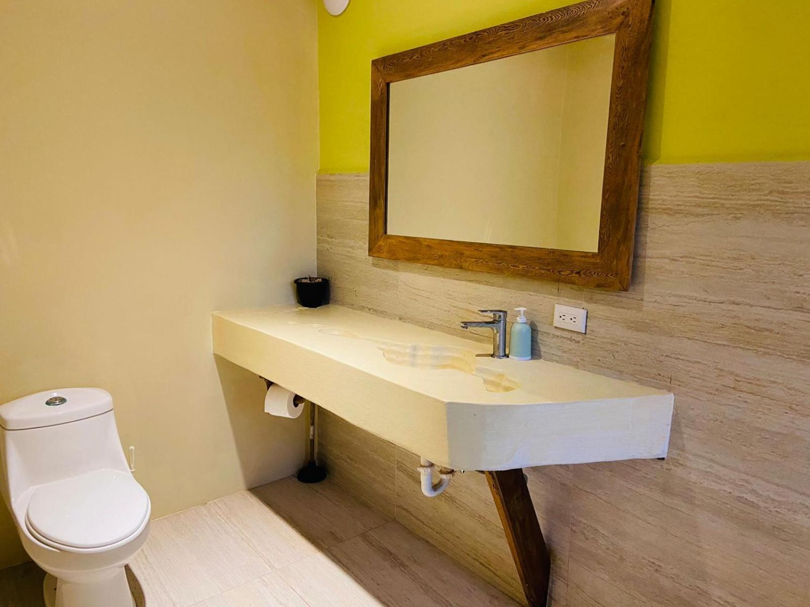 Auberge de jeunesse Hush Maderas à San Juan del Sur Extérieur photo