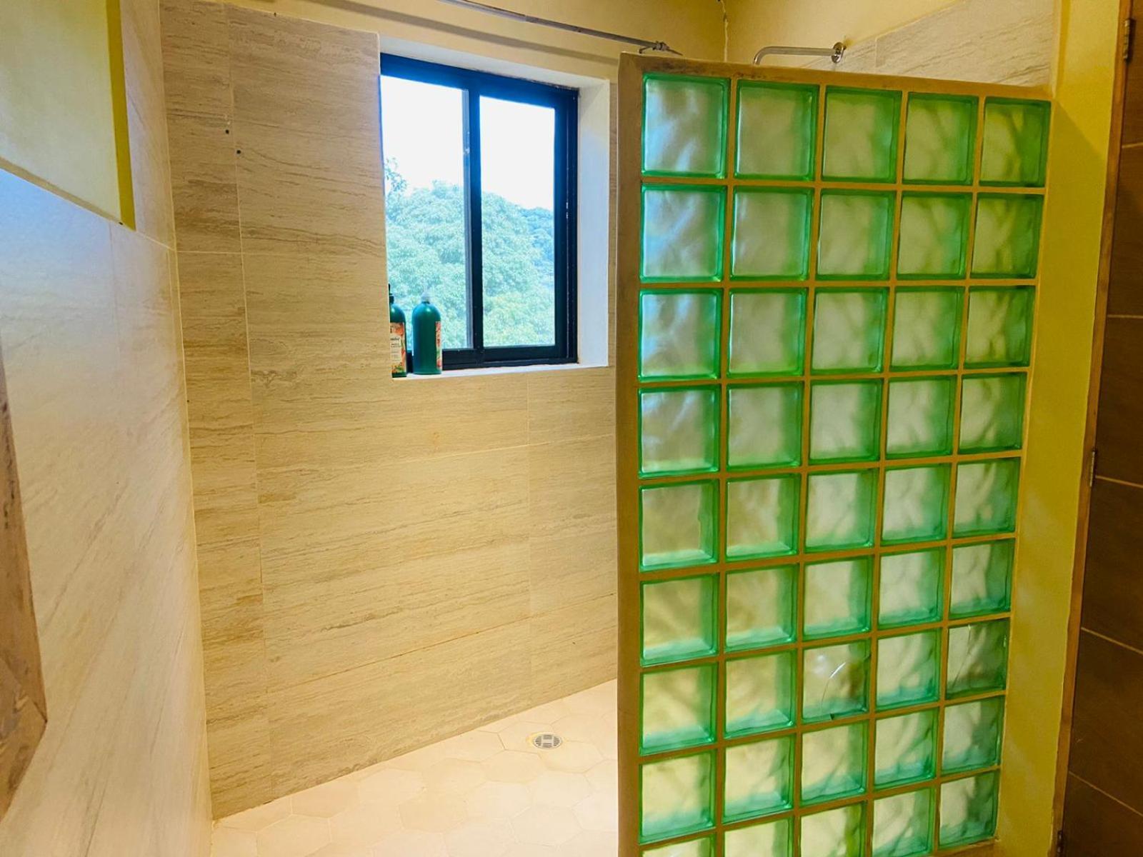 Auberge de jeunesse Hush Maderas à San Juan del Sur Extérieur photo