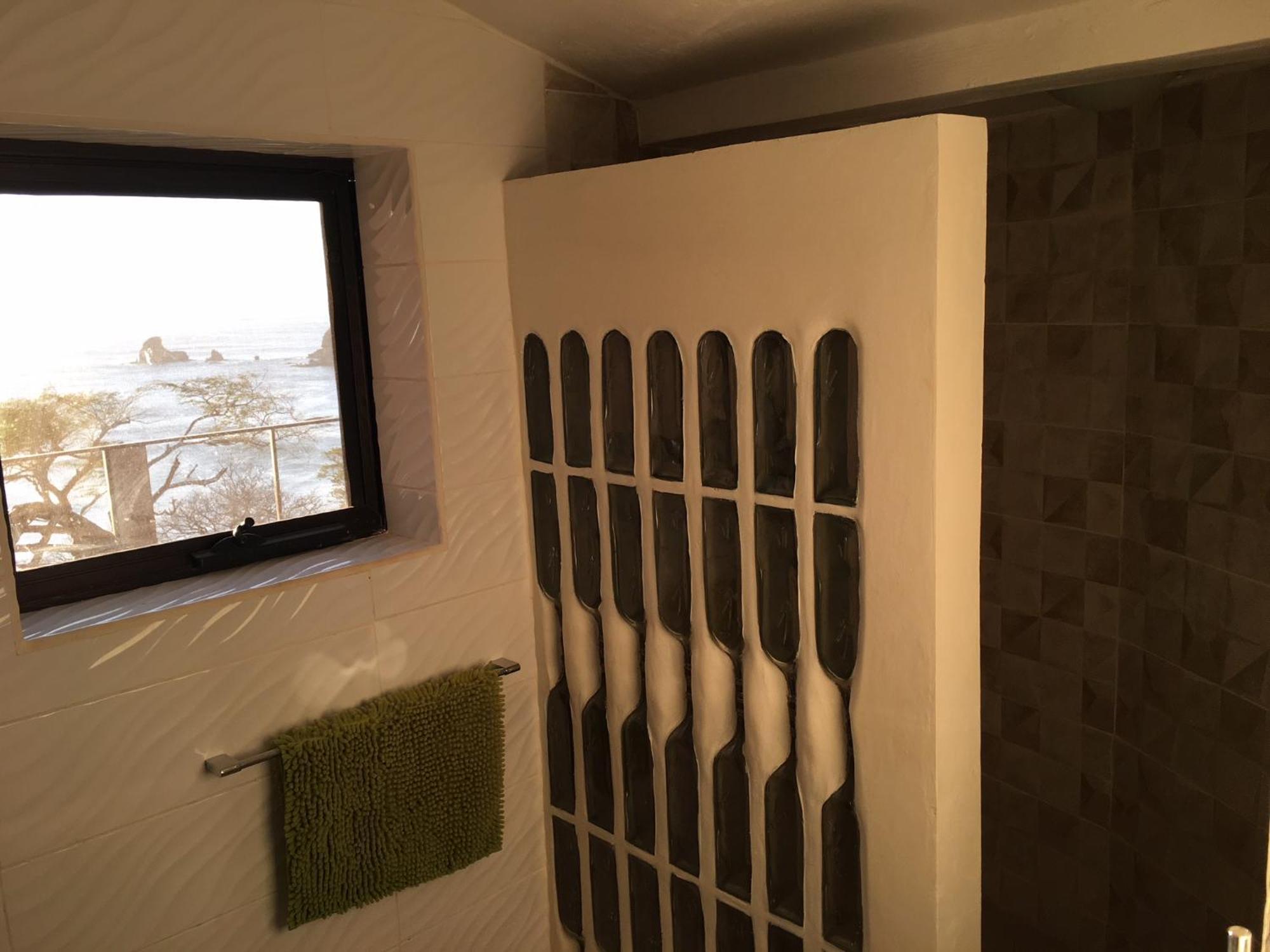 Auberge de jeunesse Hush Maderas à San Juan del Sur Extérieur photo