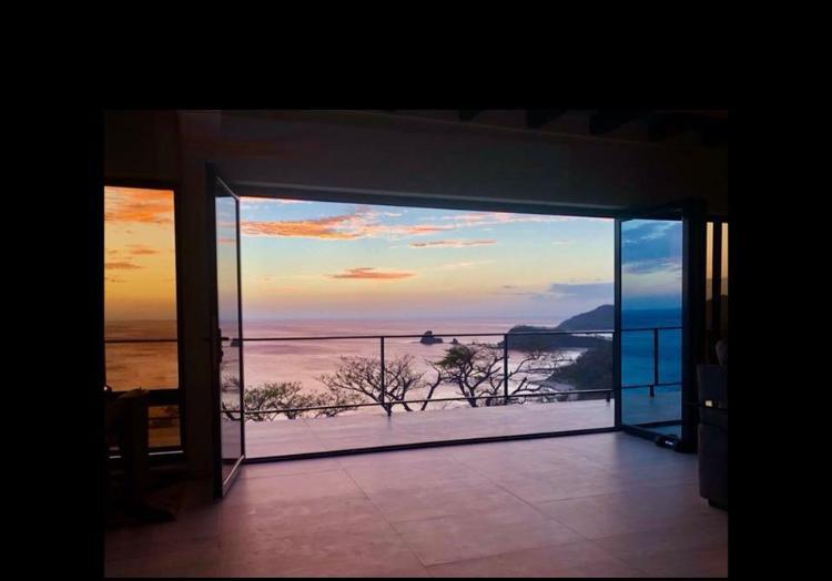Auberge de jeunesse Hush Maderas à San Juan del Sur Extérieur photo