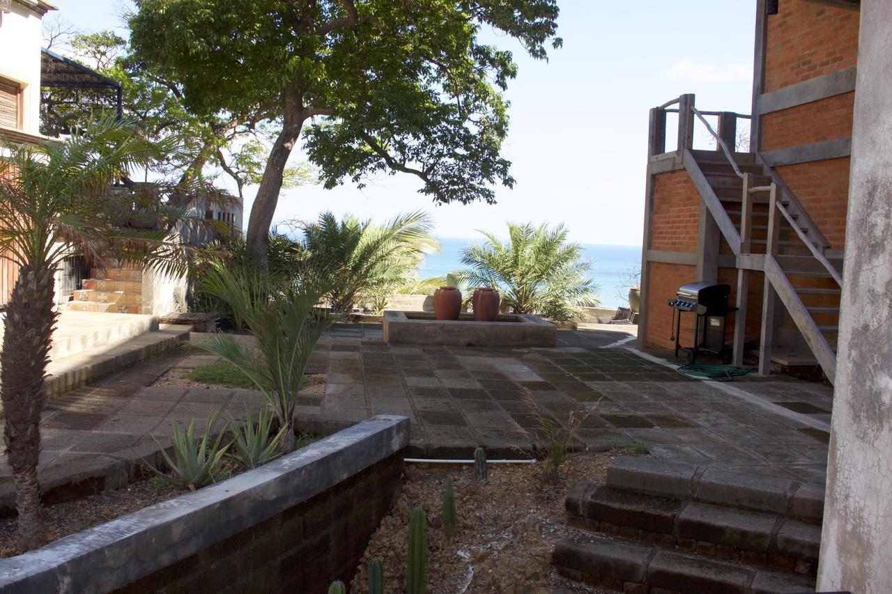 Auberge de jeunesse Hush Maderas à San Juan del Sur Extérieur photo