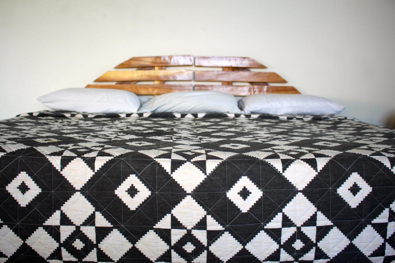 Auberge de jeunesse Hush Maderas à San Juan del Sur Extérieur photo