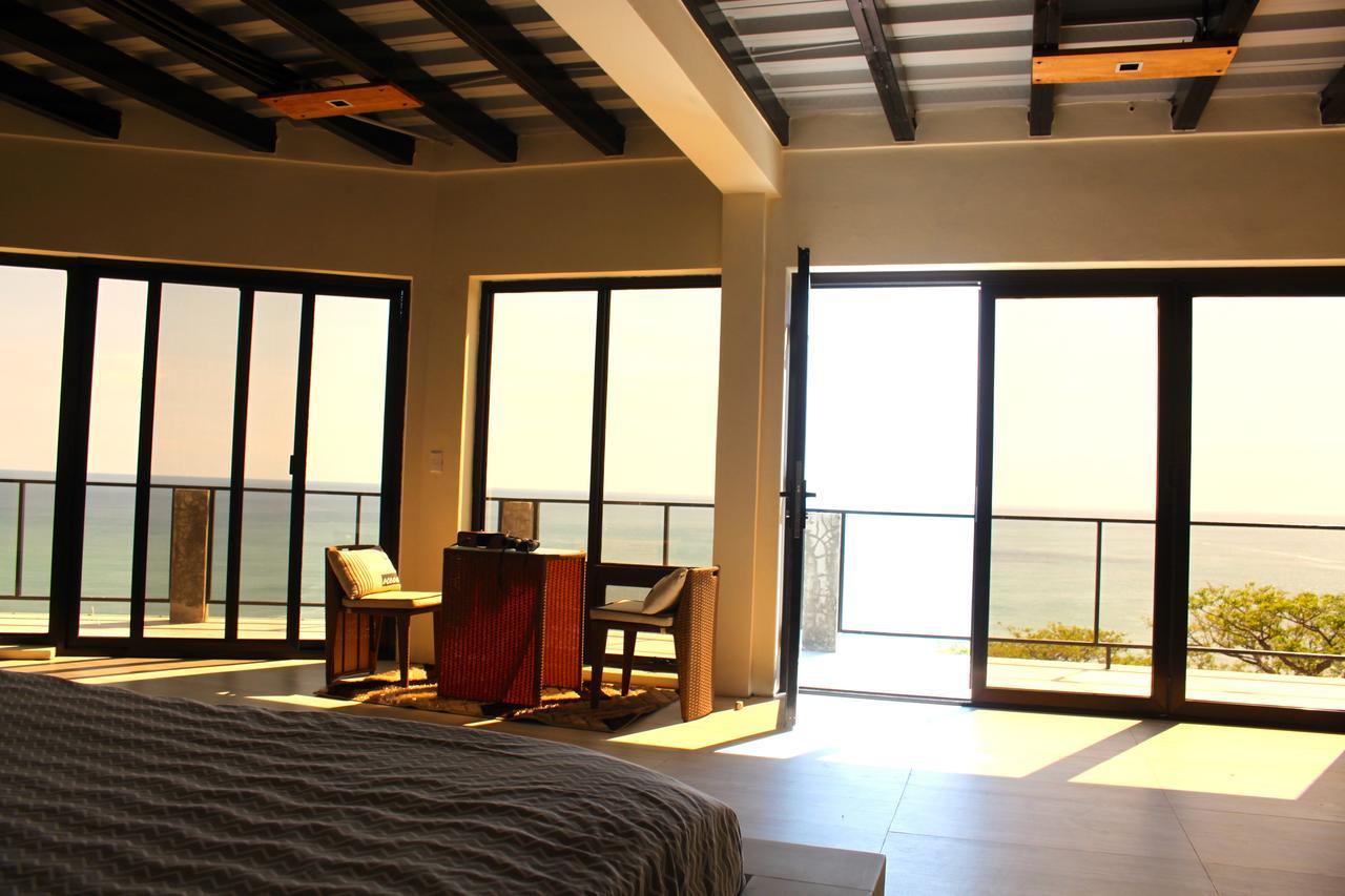 Auberge de jeunesse Hush Maderas à San Juan del Sur Extérieur photo