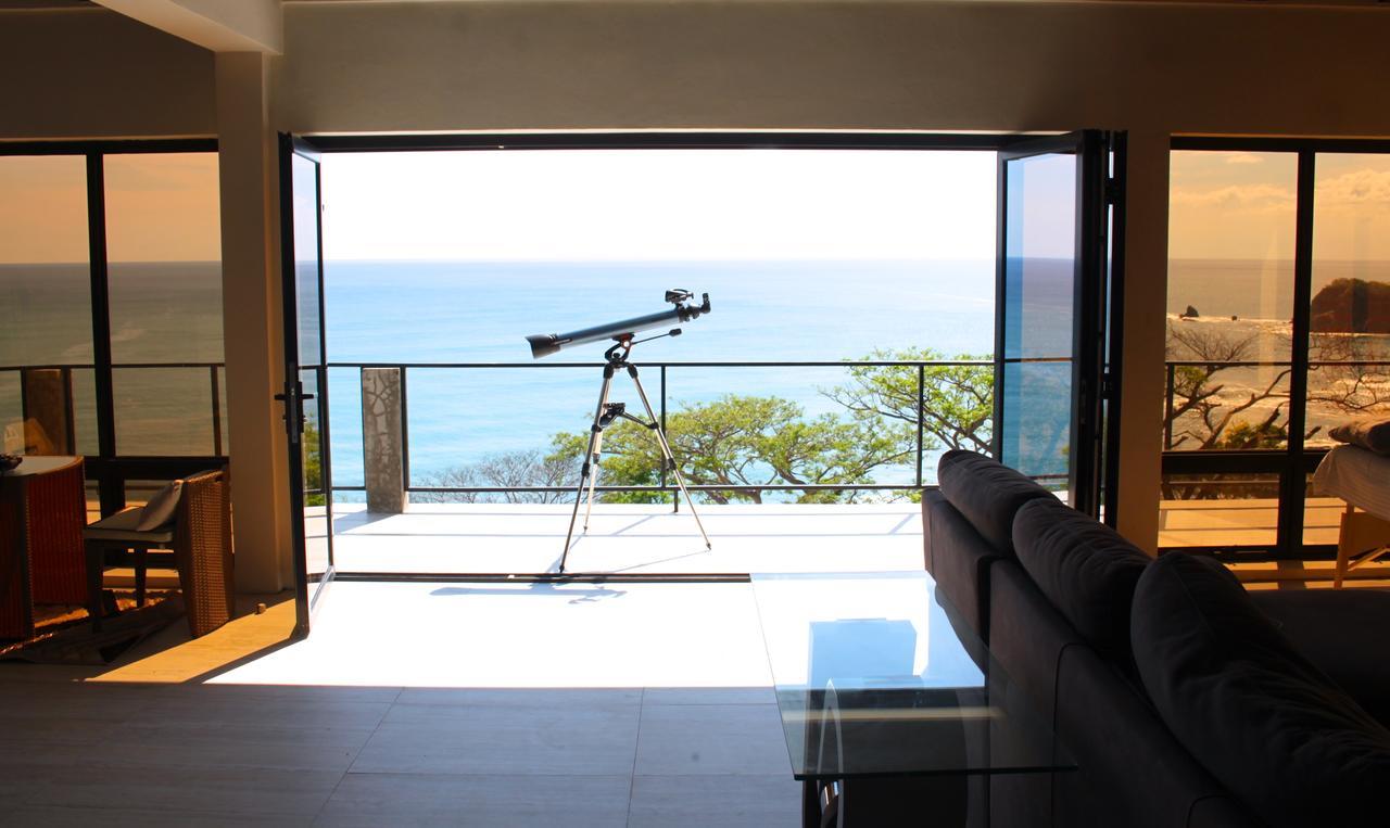 Auberge de jeunesse Hush Maderas à San Juan del Sur Extérieur photo