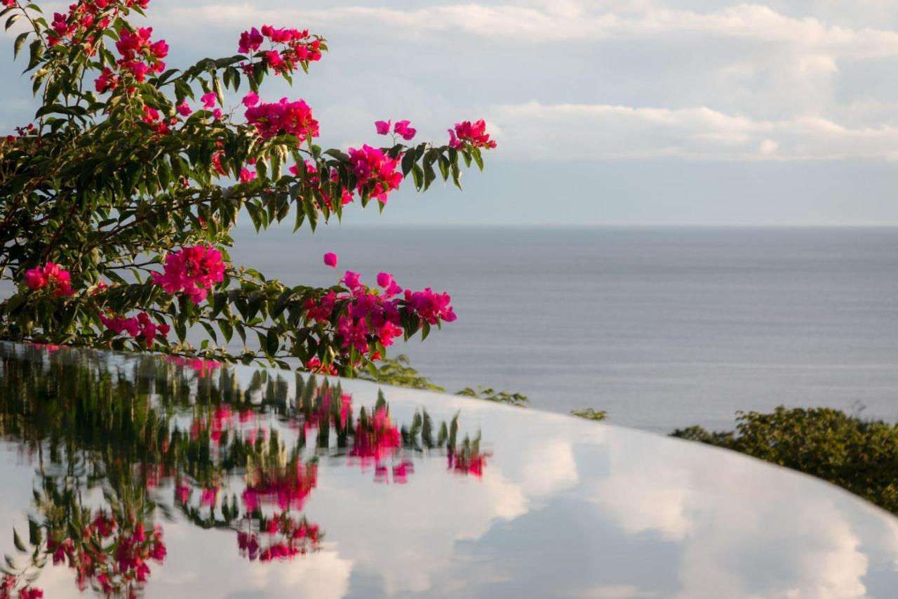 Auberge de jeunesse Hush Maderas à San Juan del Sur Extérieur photo
